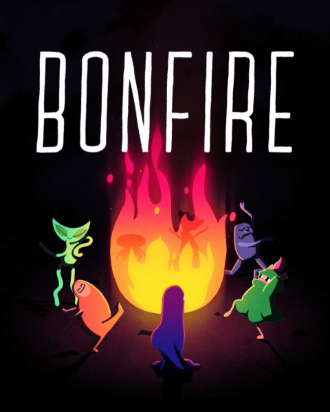 Homerun Group – Bonfire Festival